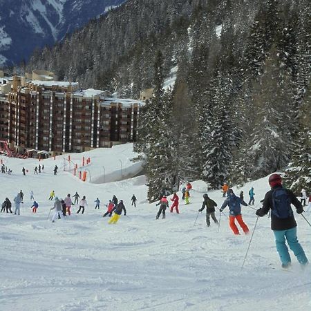 Mon Ski A La Plagne - Plagne Bellecote Residence 3000 Dış mekan fotoğraf