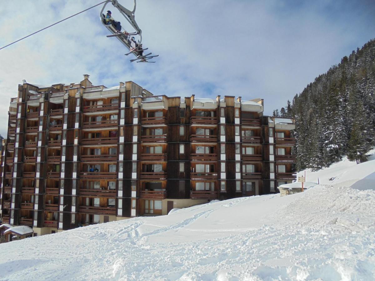 Mon Ski A La Plagne - Plagne Bellecote Residence 3000 Dış mekan fotoğraf