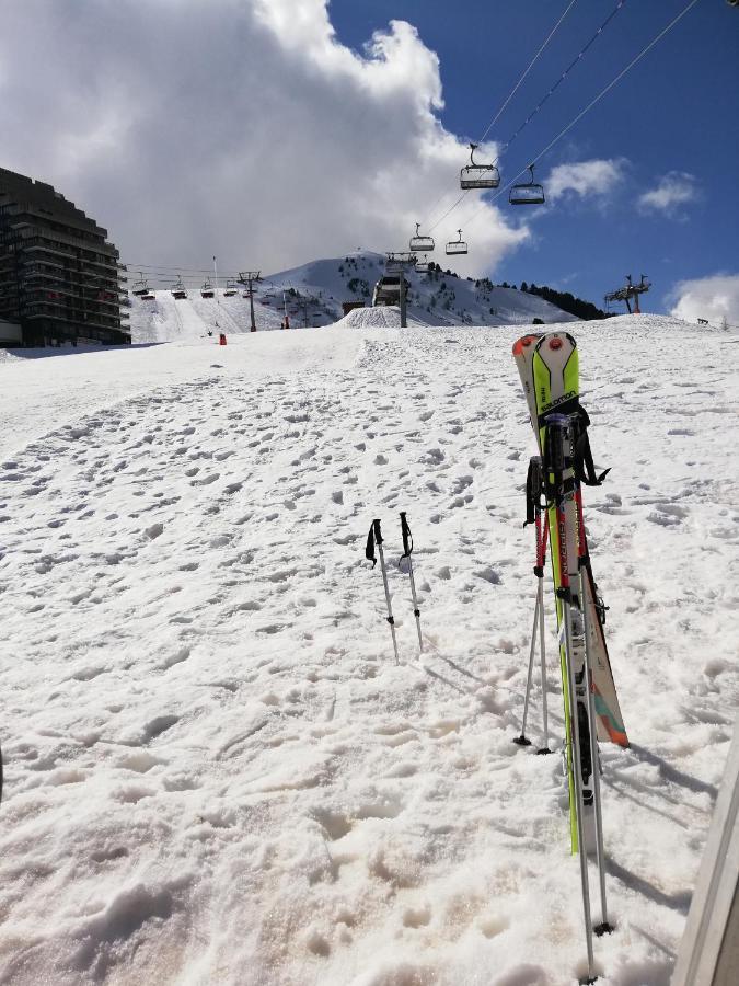 Mon Ski A La Plagne - Plagne Bellecote Residence 3000 Dış mekan fotoğraf