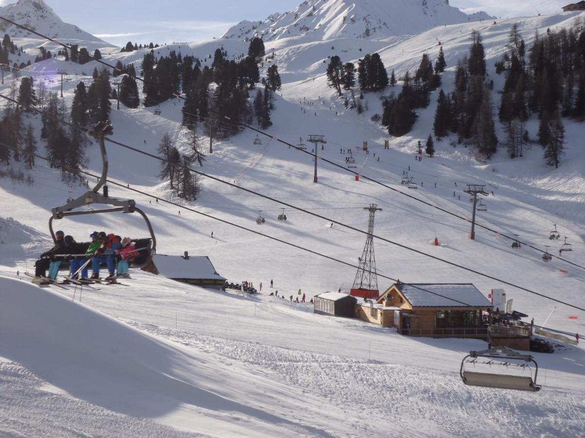 Mon Ski A La Plagne - Plagne Bellecote Residence 3000 Dış mekan fotoğraf