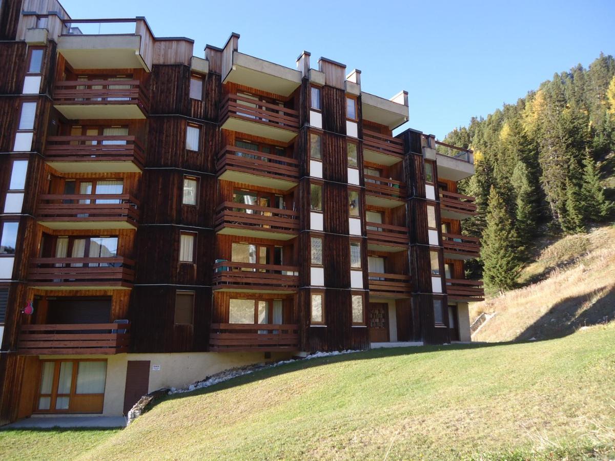 Mon Ski A La Plagne - Plagne Bellecote Residence 3000 Dış mekan fotoğraf