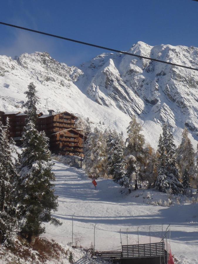 Mon Ski A La Plagne - Plagne Bellecote Residence 3000 Dış mekan fotoğraf