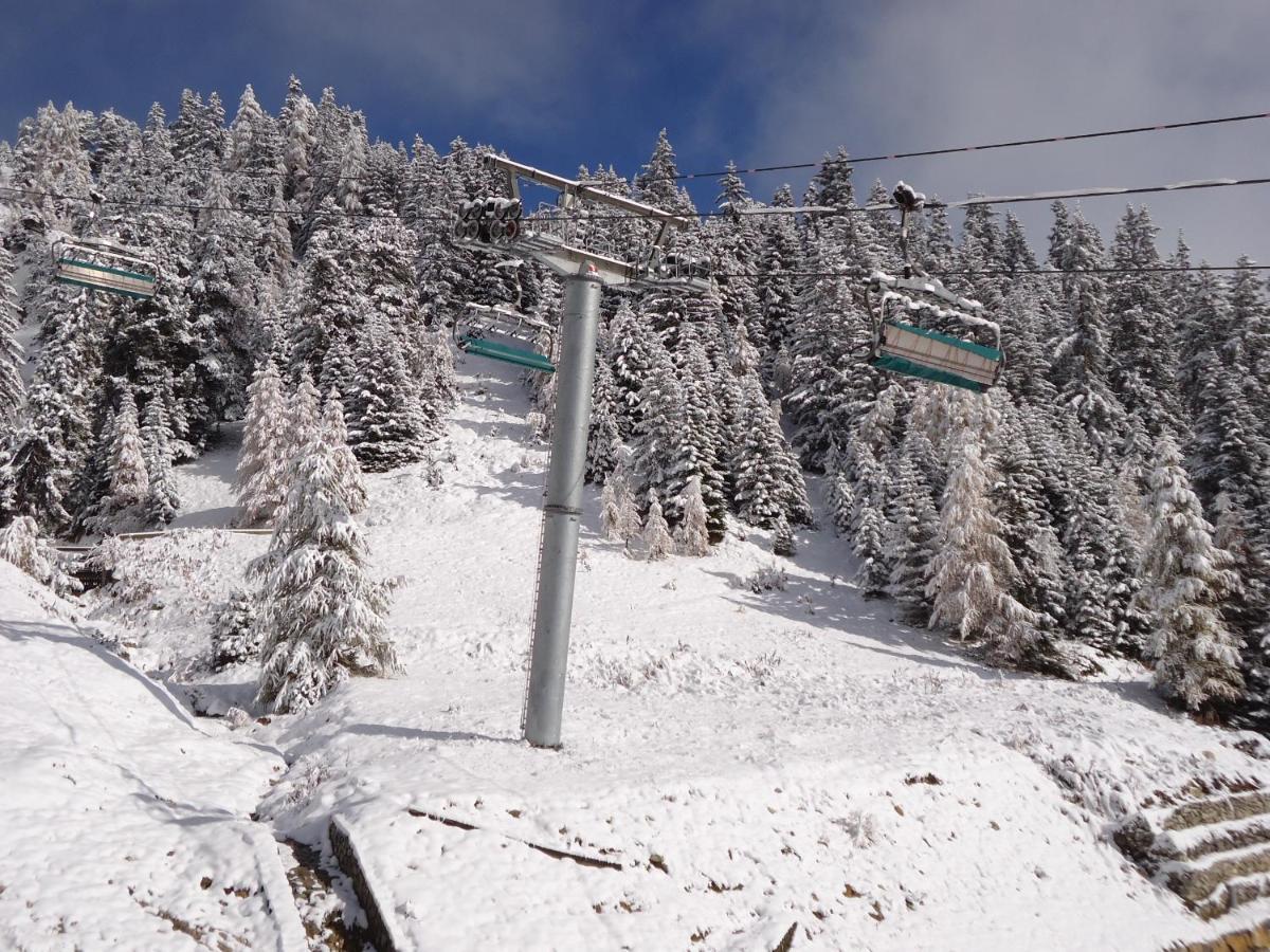 Mon Ski A La Plagne - Plagne Bellecote Residence 3000 Dış mekan fotoğraf